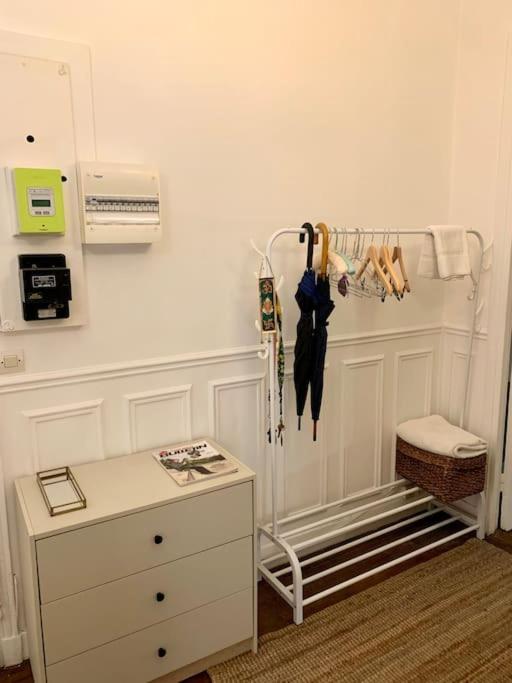 Full house Canal Saint-Martin - Appartement 1 Chambre - 6