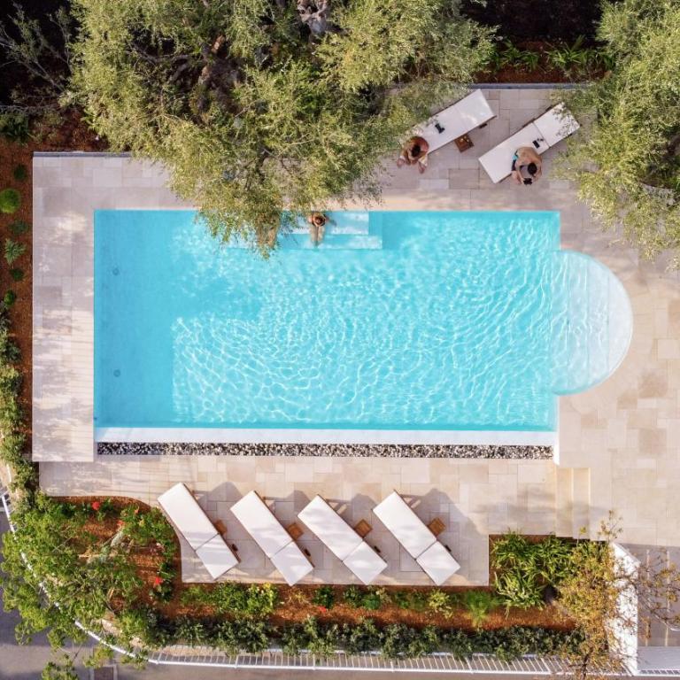Villa Mimosa Diano Marina: exclusive use villa, garden, barbecue, 3 bedrooms and 3 bathrooms - Villa - 13