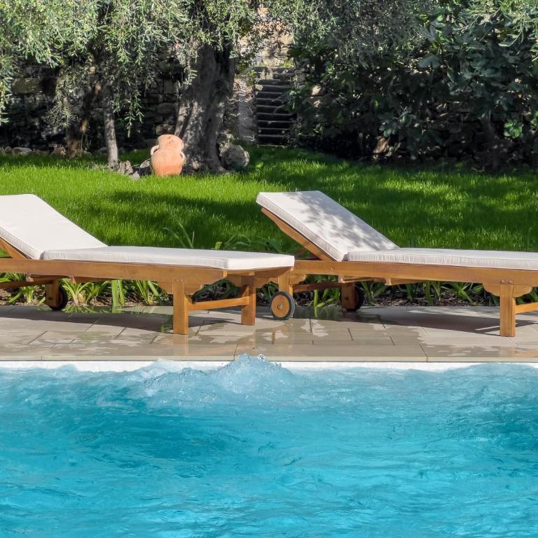 Villa Mimosa Diano Marina: exclusive use villa, garden, barbecue, 3 bedrooms and 3 bathrooms - Villa - 3