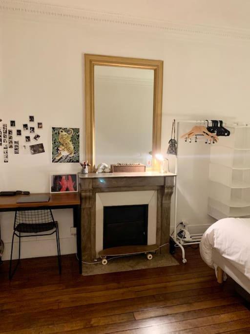 Full house Canal Saint-Martin - Appartement 1 Chambre - 10