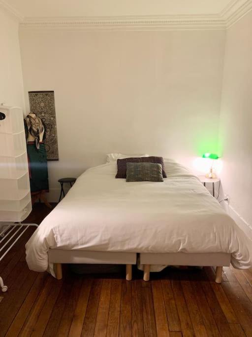 Full house Canal Saint-Martin - Appartement 1 Chambre - 11