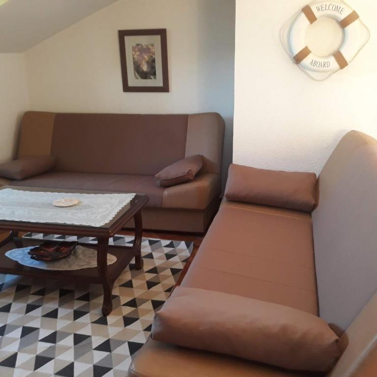 La Bella Boka apartment - One-Bedroom Apartment - 5