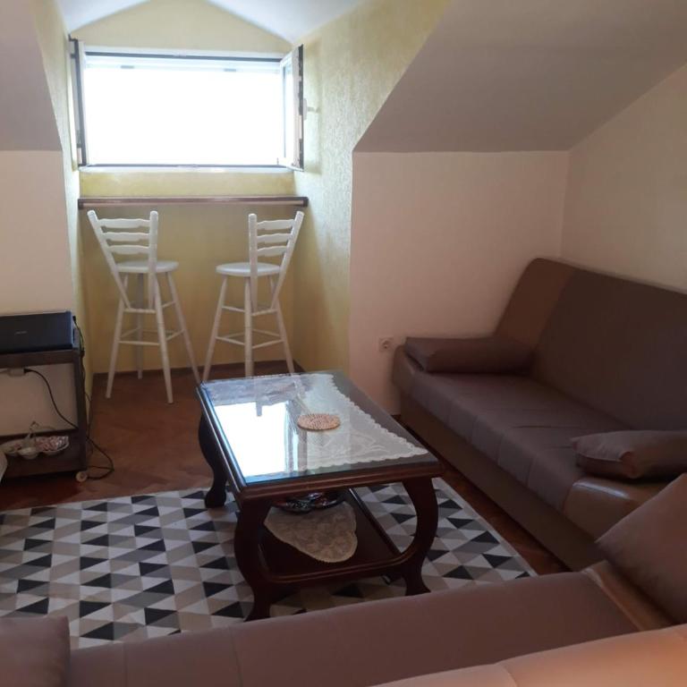 La Bella Boka apartment - One-Bedroom Apartment - 2