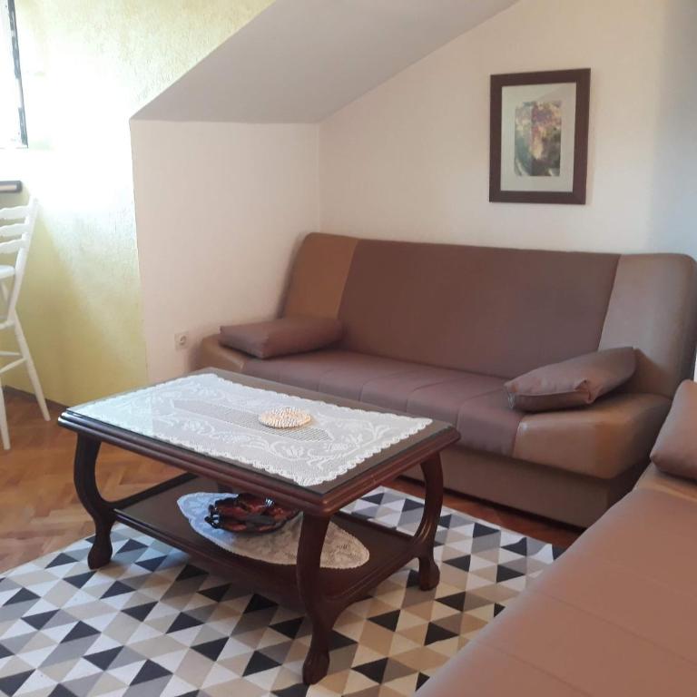 La Bella Boka apartment - One-Bedroom Apartment - 8