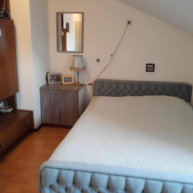 La Bella Boka apartment - One-Bedroom Apartment - 14