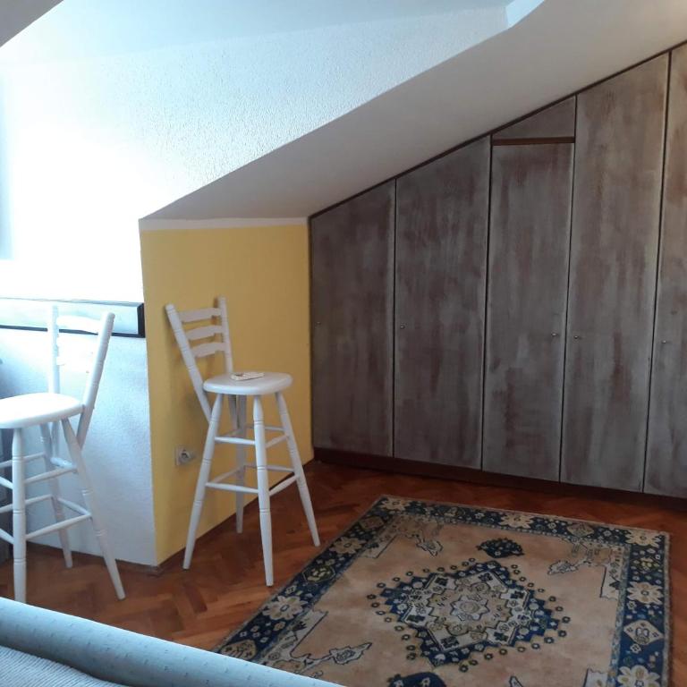 La Bella Boka apartment - One-Bedroom Apartment - 15
