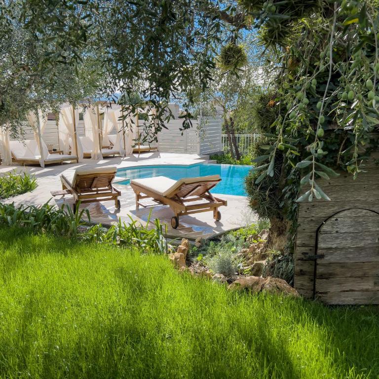 Villa Mimosa Diano Marina: exclusive use villa, garden, barbecue, 3 bedrooms and 3 bathrooms - Villa - 94