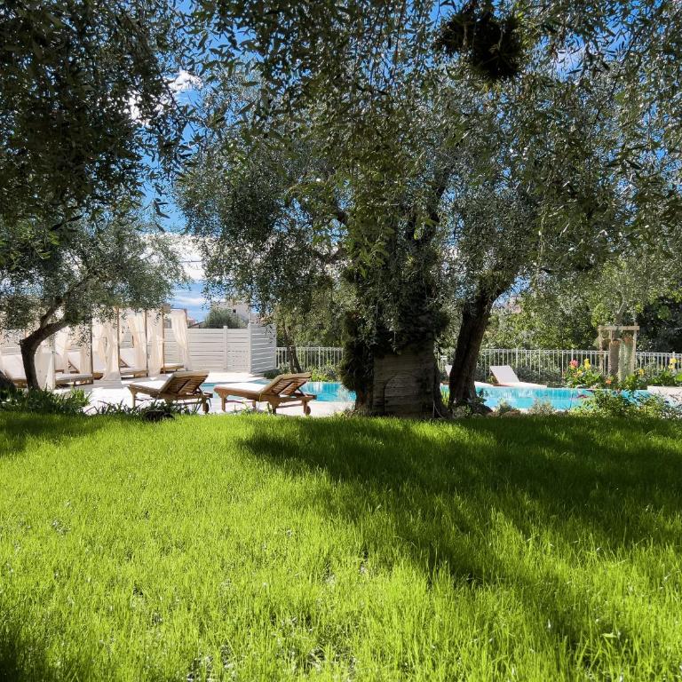 Villa Mimosa Diano Marina: exclusive use villa, garden, barbecue, 3 bedrooms and 3 bathrooms - Villa - 59