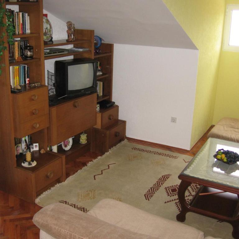La Bella Boka apartment - One-Bedroom Apartment - 4