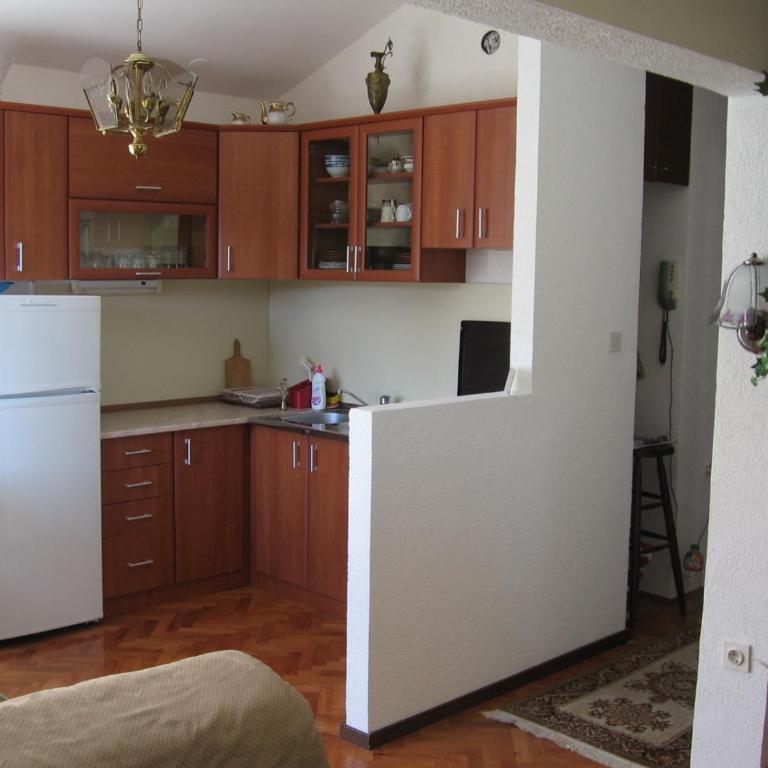 La Bella Boka apartment - One-Bedroom Apartment - 10