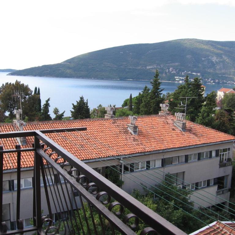 La Bella Boka apartment - One-Bedroom Apartment - 20
