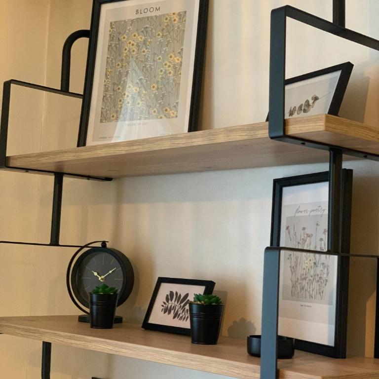 Belgrade Waterfront River View Apartments - Apartman sa 1 Spavaćom Sobom - 6