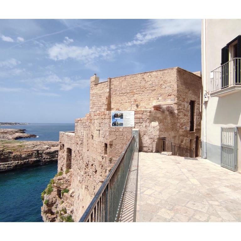 WePuglia - Sogno Blu - Appartamento con 1 Camera da Letto - 24
