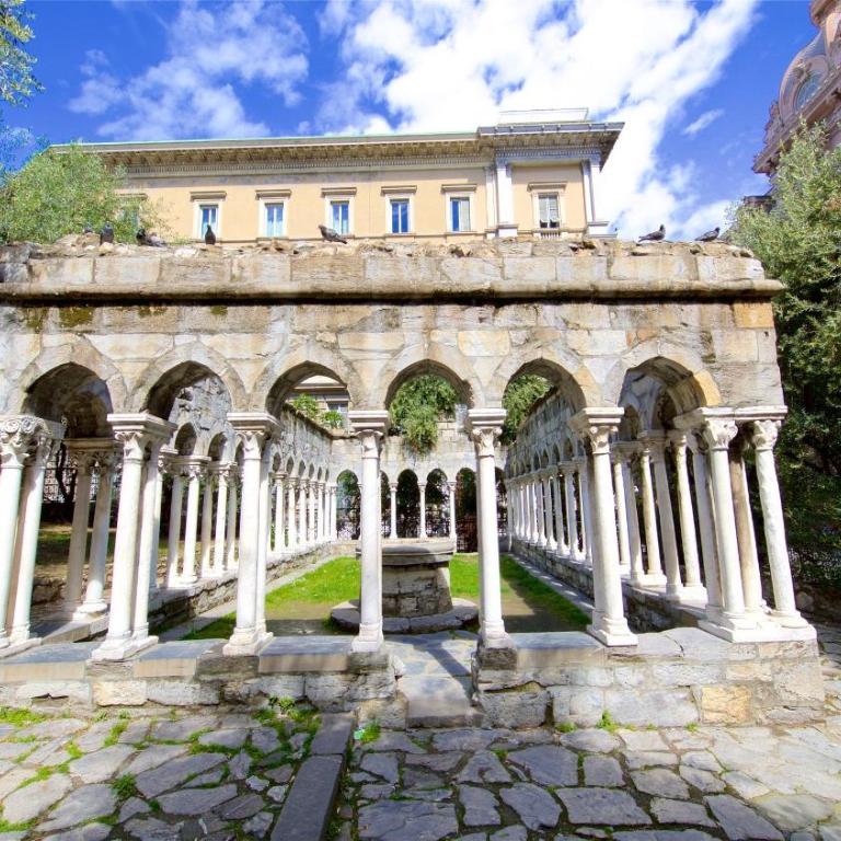 The First Porta Soprana Prione - Appartamento con 2 Camere da Letto - 25
