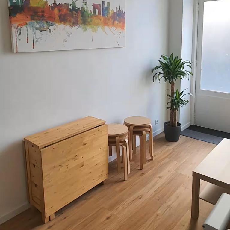 Charm in Heart of Paris Vaugirard - Appartement 1 Chambre - 2