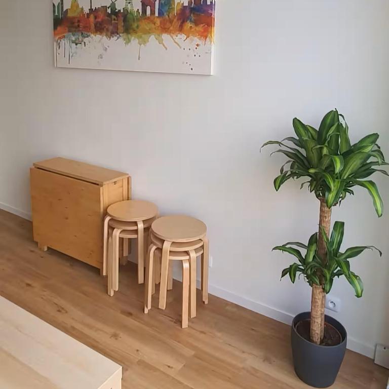 Charm in Heart of Paris Vaugirard - Appartement 1 Chambre - 5