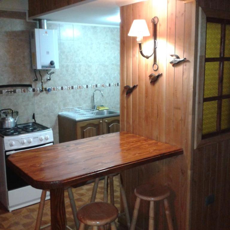 Cabañas La Posada - Apartamento - 17