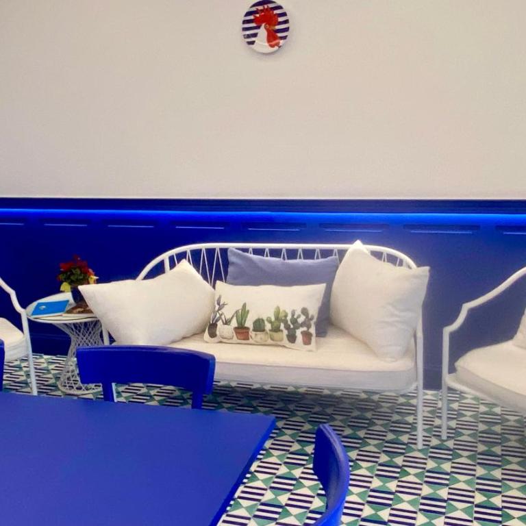 YourHome - Relais Loggia Li Galli - Villa con Vista Mare - 41