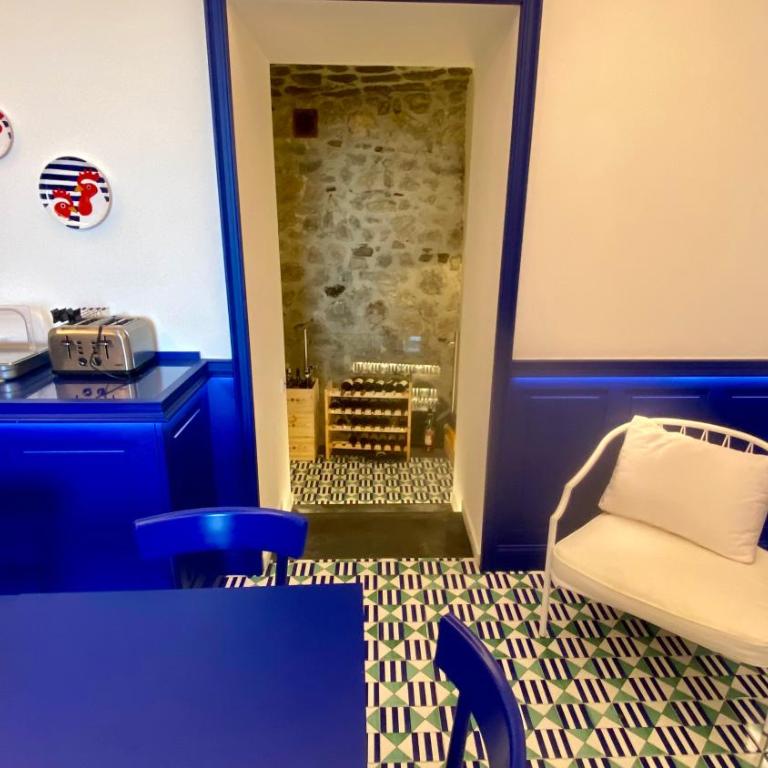 YourHome - Relais Loggia Li Galli - Villa con Vista Mare - 42