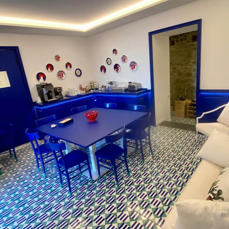 YourHome - Relais Loggia Li Galli - Villa con Vista Mare - 45