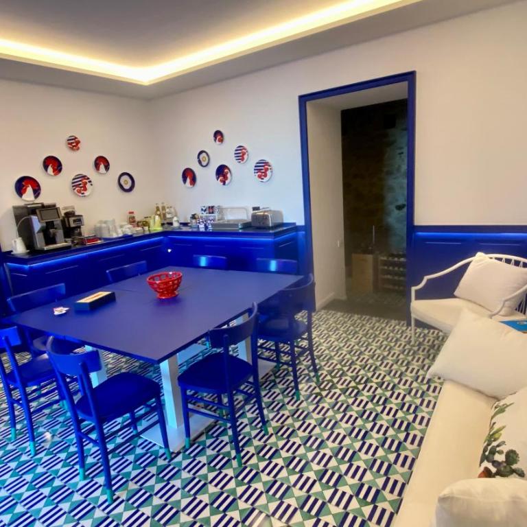 YourHome - Relais Loggia Li Galli - Villa con Vista Mare - 49