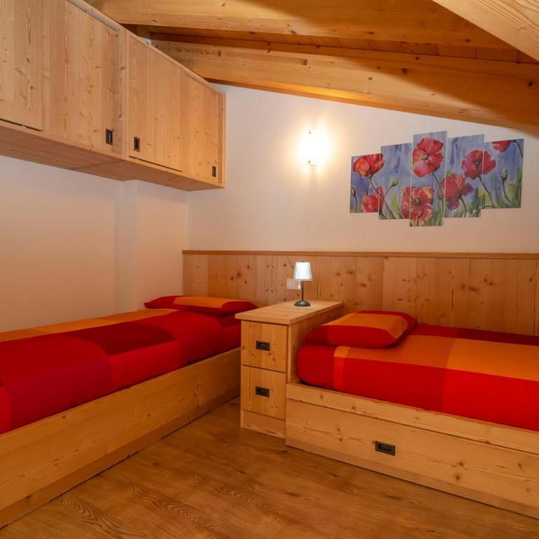Casa Reit - Appartamento con Vista Montagna - 20