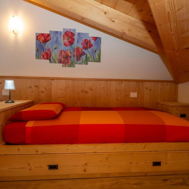 Casa Reit - Appartamento con Vista Montagna - 21