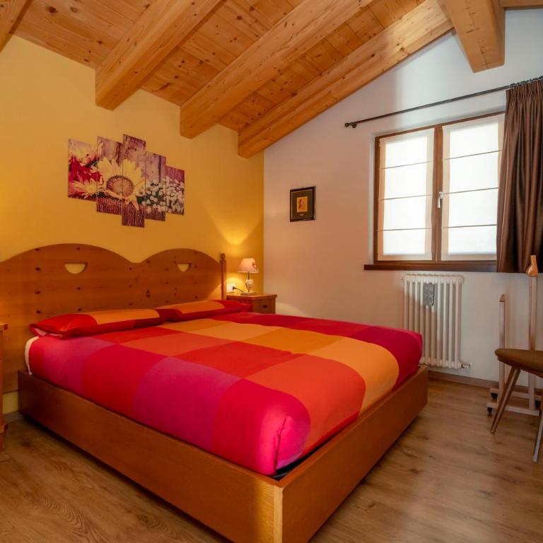 Casa Reit - Appartamento con Vista Montagna - 22