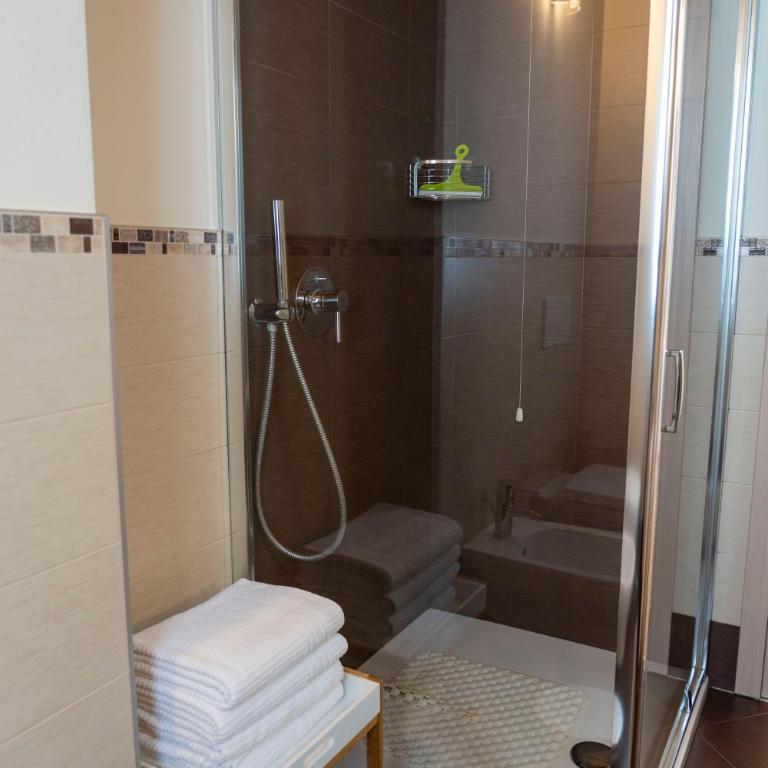 Casa Reit - Appartamento con Vista Montagna - 33