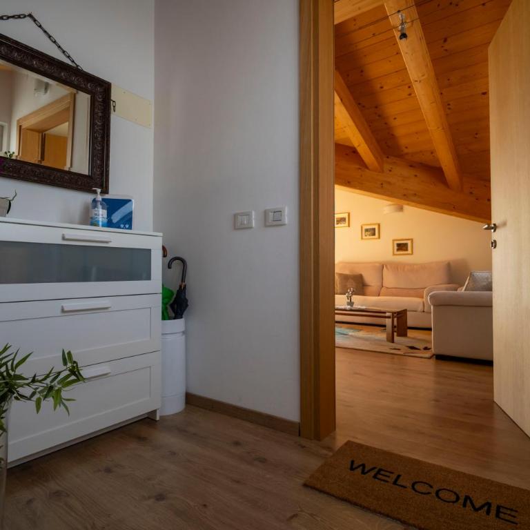 Casa Reit - Appartamento con Vista Montagna - 2