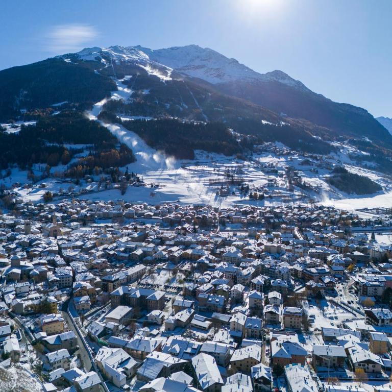 Casa Reit - Appartamento con Vista Montagna - 64
