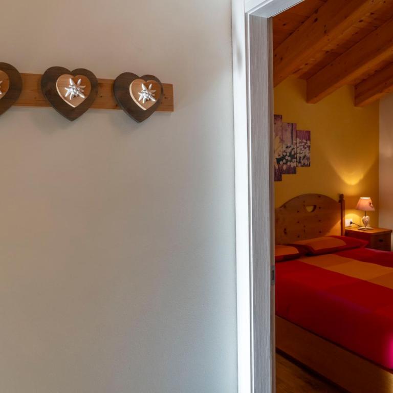 Casa Reit - Appartamento con Vista Montagna - 24
