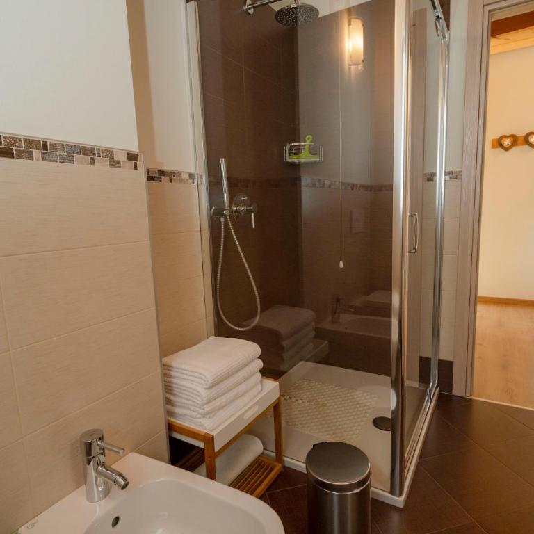 Casa Reit - Appartamento con Vista Montagna - 31