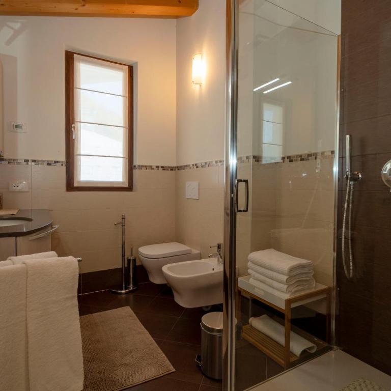 Casa Reit - Appartamento con Vista Montagna - 32