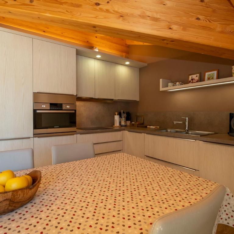 Casa Reit - Appartamento con Vista Montagna - 14