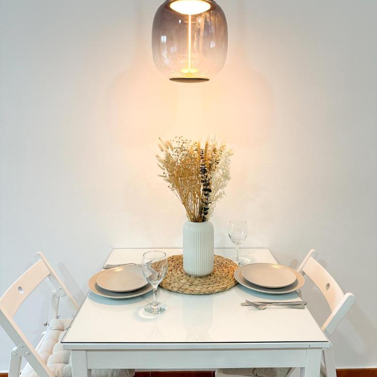 La Cala Beach Apartment - Apartamento de 1 dormitorio - 4