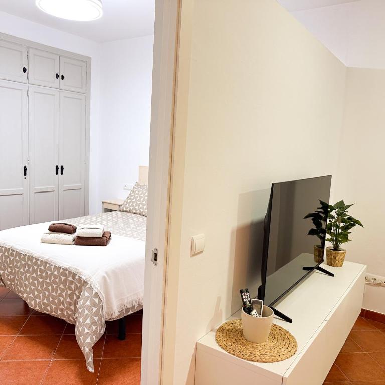 La Cala Beach Apartment - Apartamento de 1 dormitorio - 8