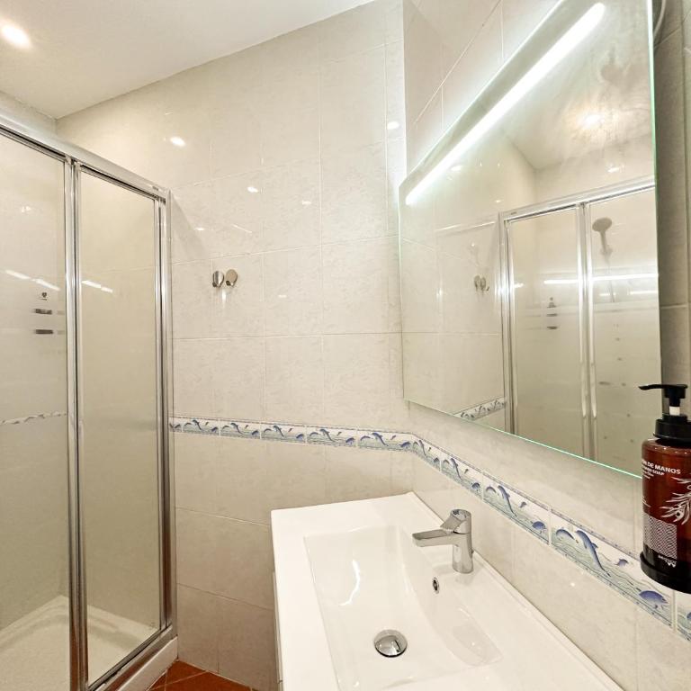 La Cala Beach Apartment - Apartamento de 1 dormitorio - 11