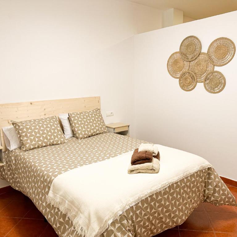 La Cala Beach Apartment - Apartamento de 1 dormitorio - 1