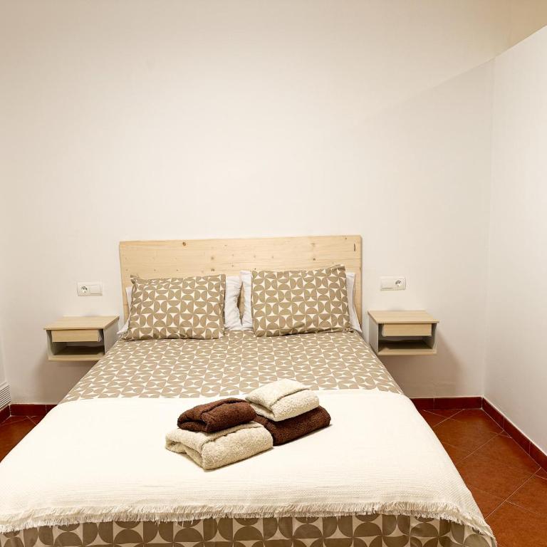 La Cala Beach Apartment - Apartamento de 1 dormitorio - 6
