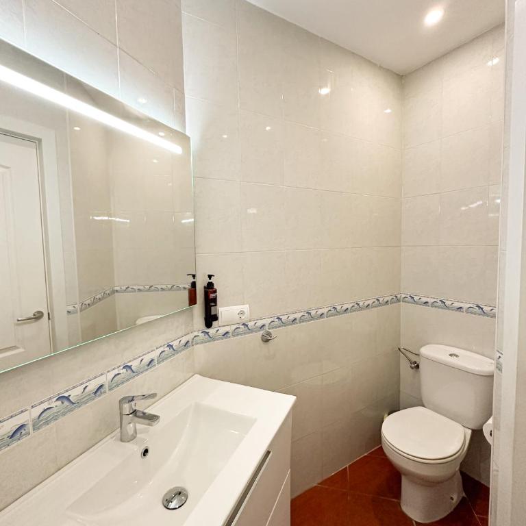 La Cala Beach Apartment - Apartamento de 1 dormitorio - 10