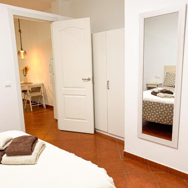 La Cala Beach Apartment - Apartamento de 1 dormitorio - 9