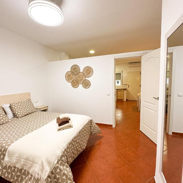 La Cala Beach Apartment - Apartamento de 1 dormitorio - 7