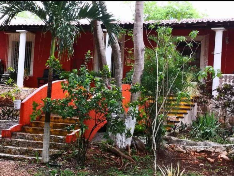 Casa de campo Huerta De Calín - Casa de 2 dormitorios - 8