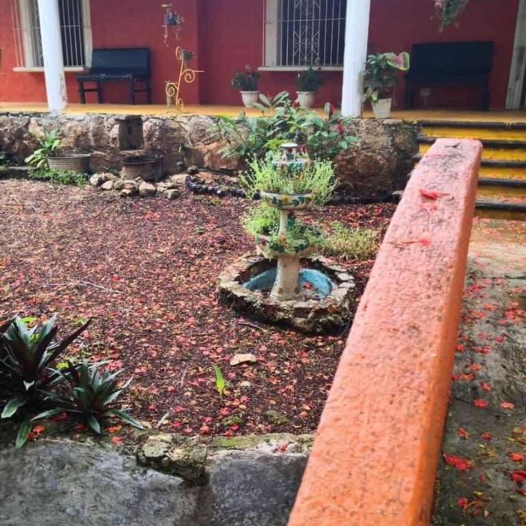 Casa de campo Huerta De Calín - Casa de 2 dormitorios - 17
