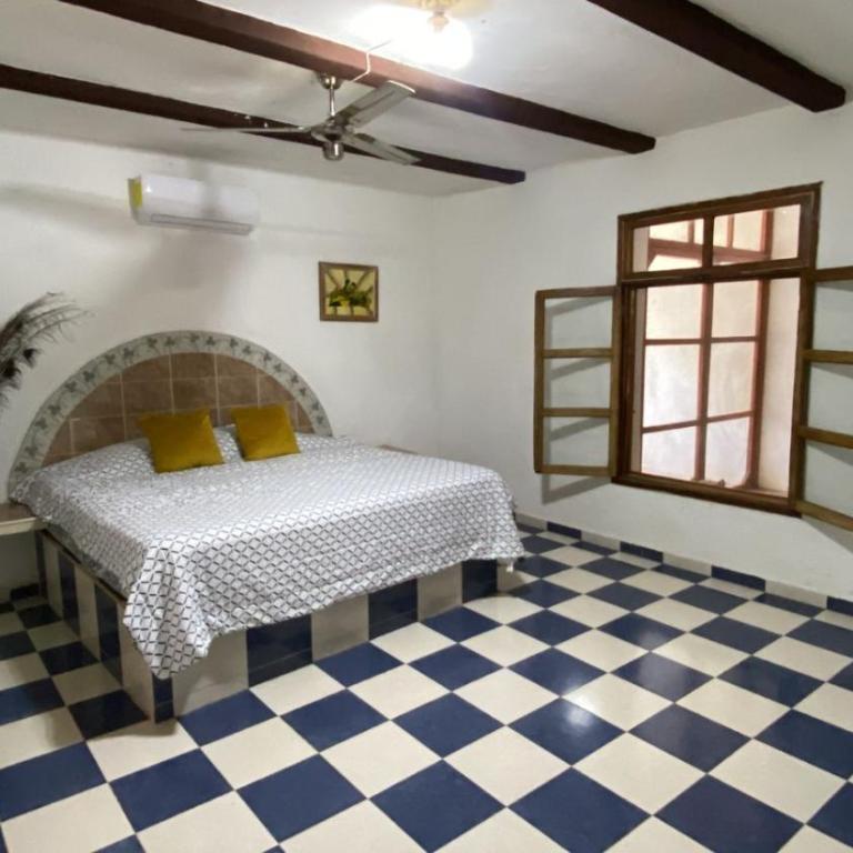 Casa de campo Huerta De Calín - Casa de 2 dormitorios - 2
