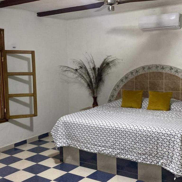 Casa de campo Huerta De Calín - Casa de 2 dormitorios - 19