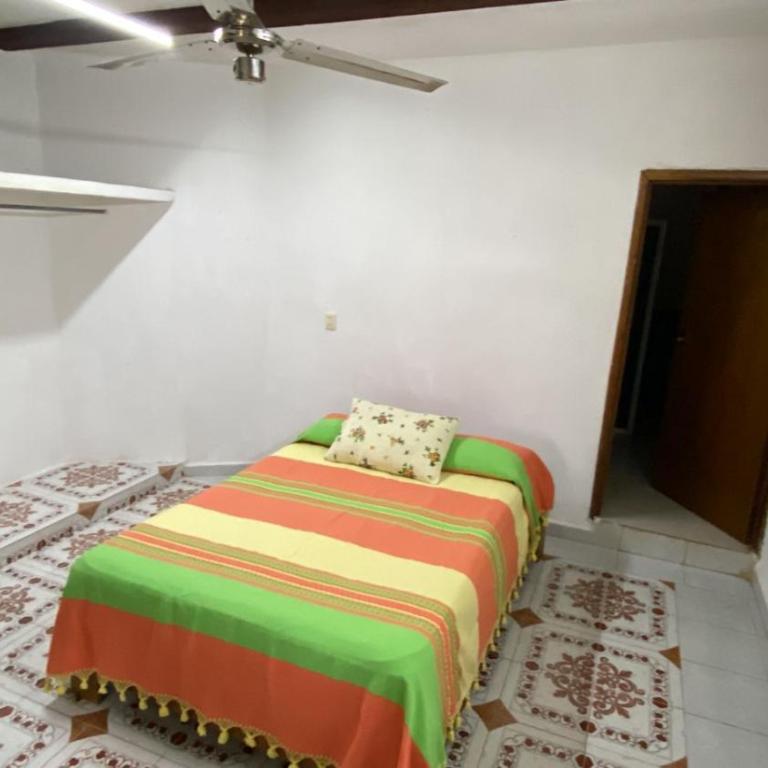 Casa de campo Huerta De Calín - Casa de 2 dormitorios - 21