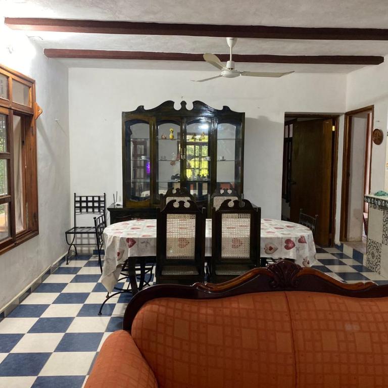 Casa de campo Huerta De Calín - Casa de 2 dormitorios - 22