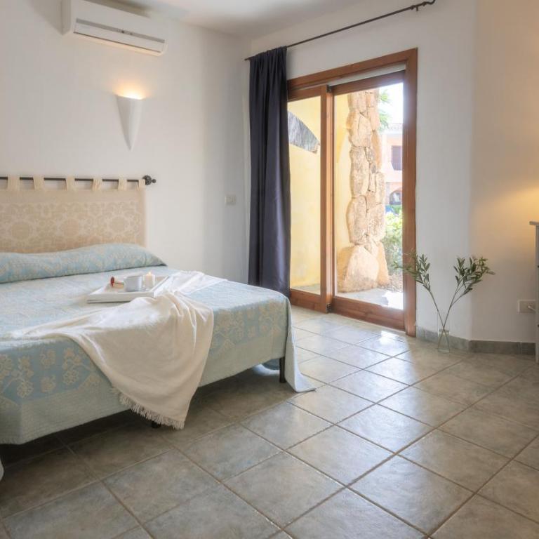 Tranquile Palau Green Village Studio 2 person plus possible extra Child Bed - Appartamento - 25